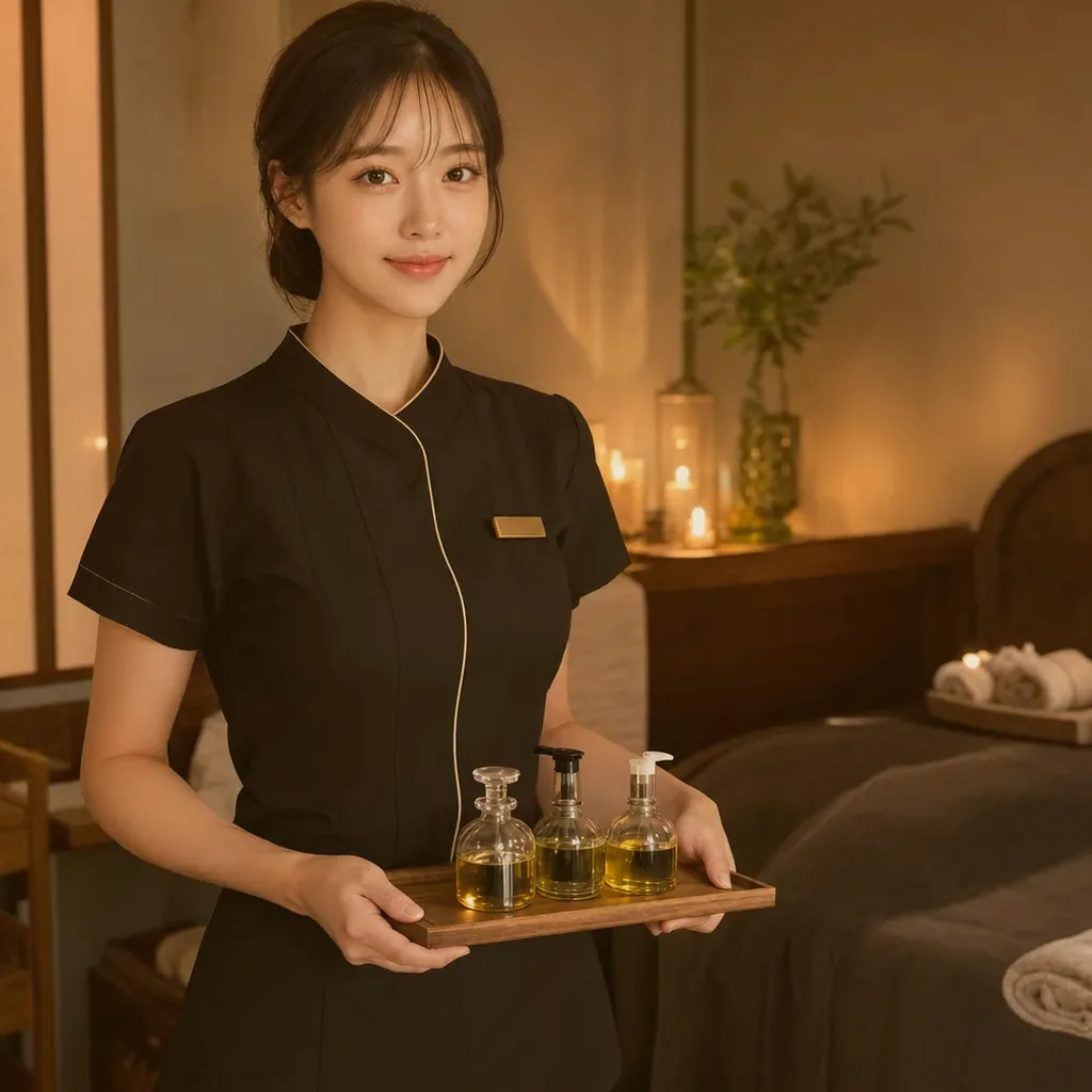 덕흥동 출장마사지 관리사 방문 안내