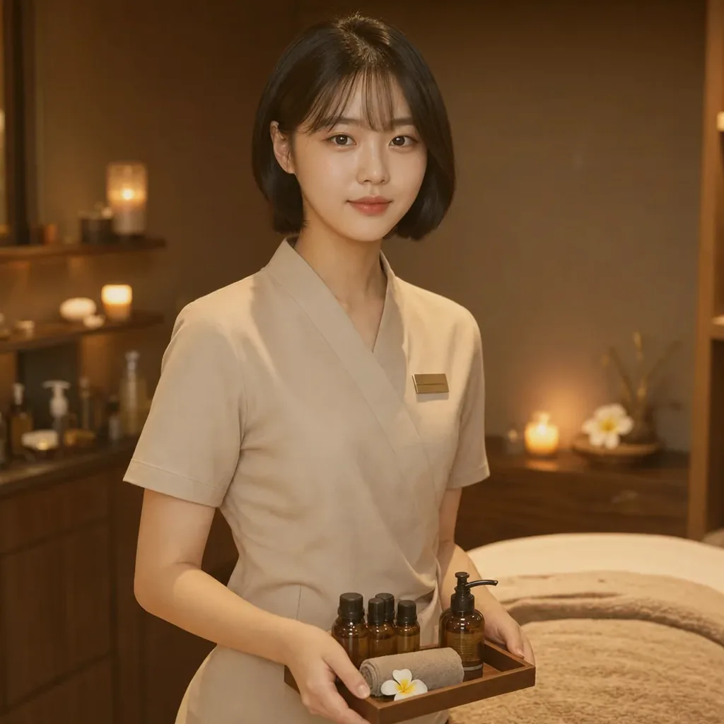 남구 사동출장마사지
