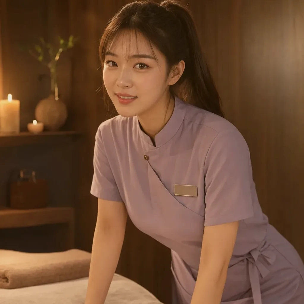 중흥동 출장마사지 관리사 방문 안내