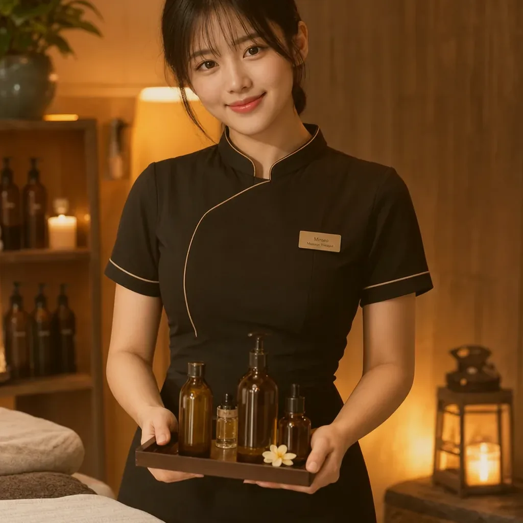 송하동 출장마사지 관리사 방문 안내