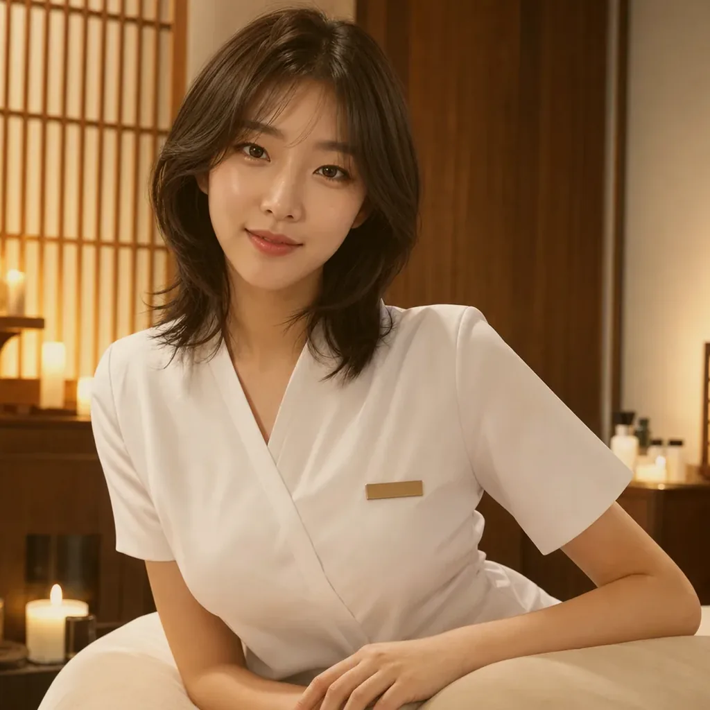 대의동 출장마사지 관리사 방문 안내