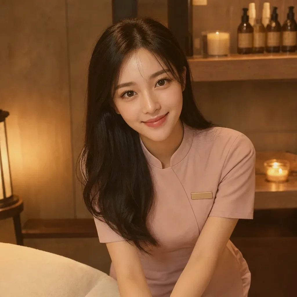 두암동 출장마사지 관리사 방문 안내
