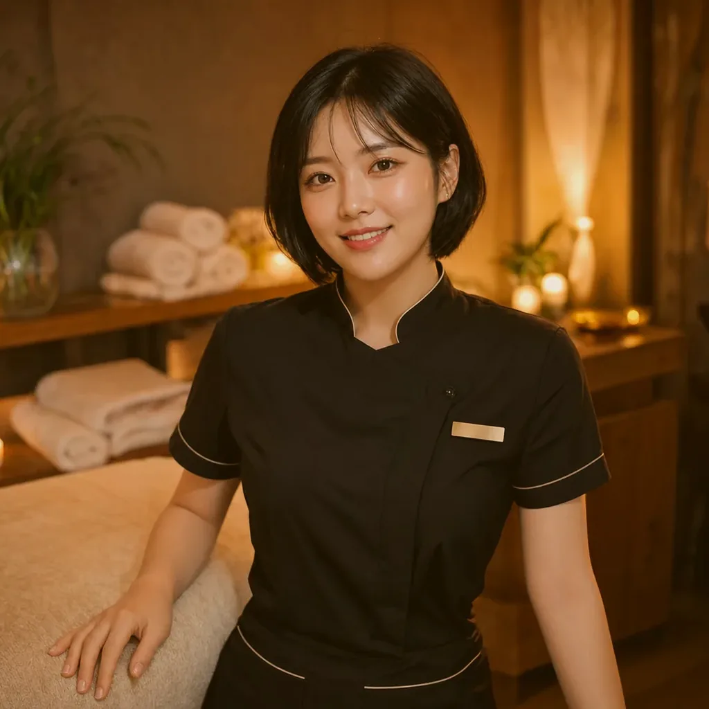 광산구 우산동 출장마사지 관리사 방문 안내