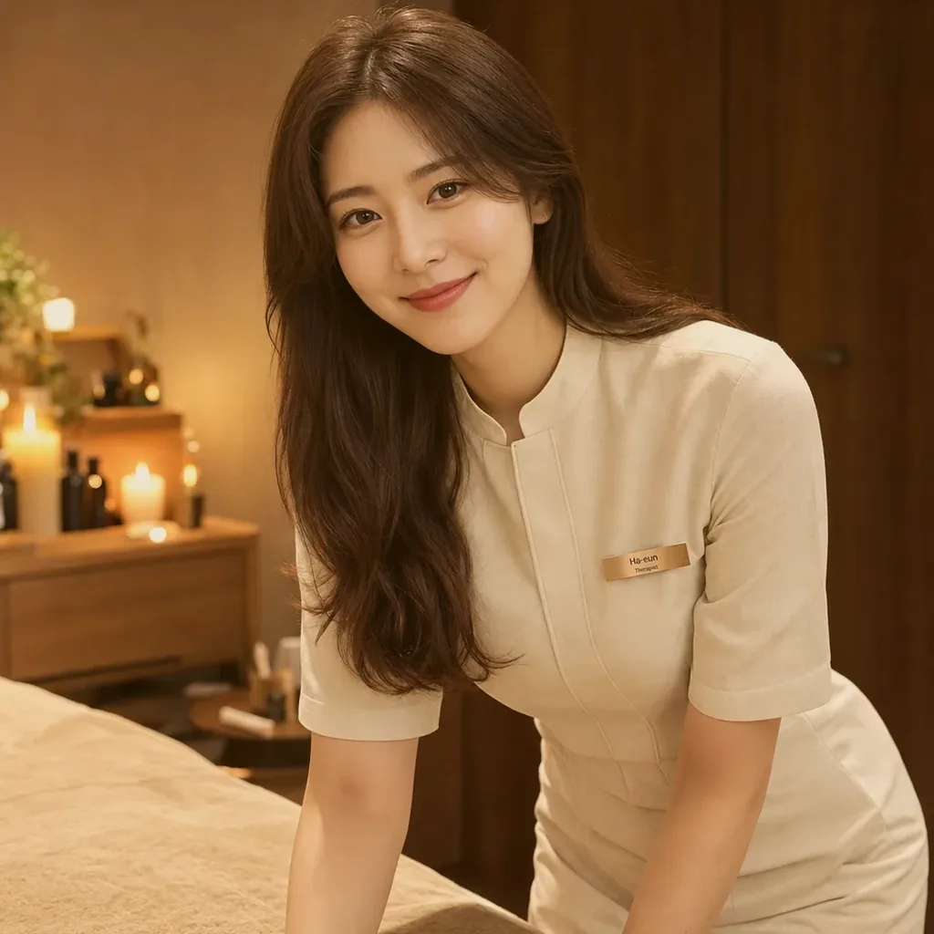 쌍촌동 출장마사지 관리사 방문 안내
